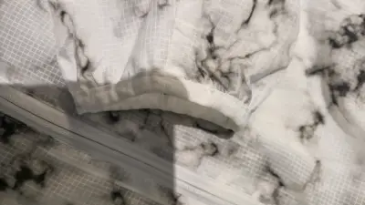Cortaviento con Zara - miniatura 4