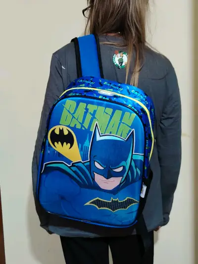 Mochilas infantiles a 15 mil c/u - miniatura 1