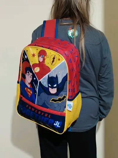 Mochilas infantiles a 15 mil c/u - miniatura 2