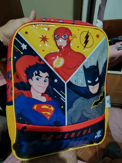 Mochilas infantiles a 15 mil c/u - miniatura 3