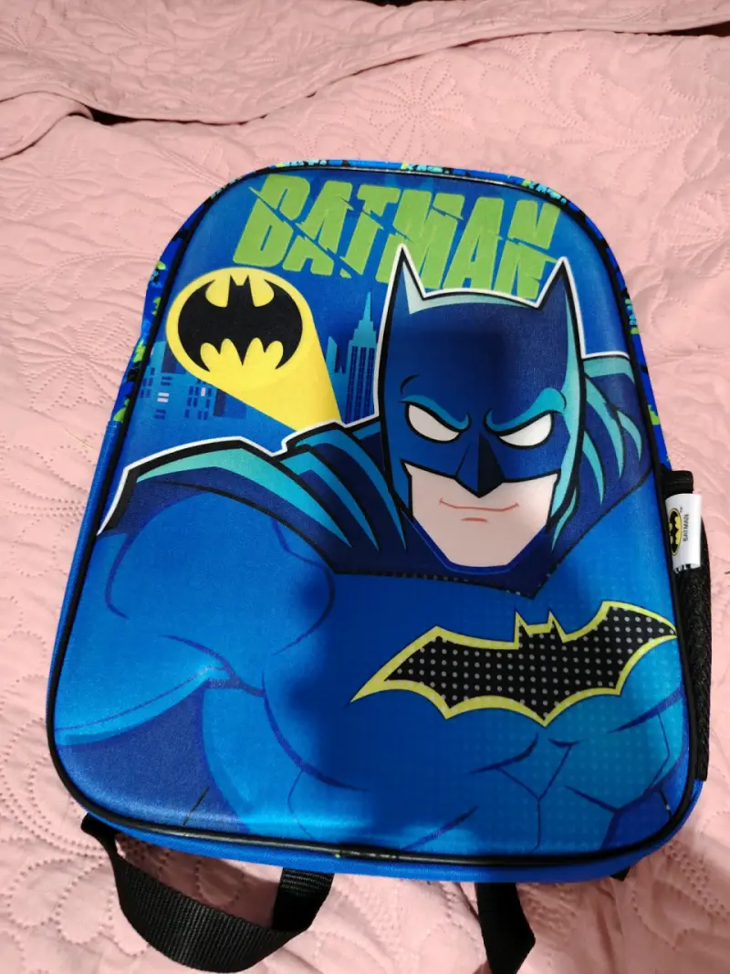 Mochilas infantiles a 15 mil c/u - 4