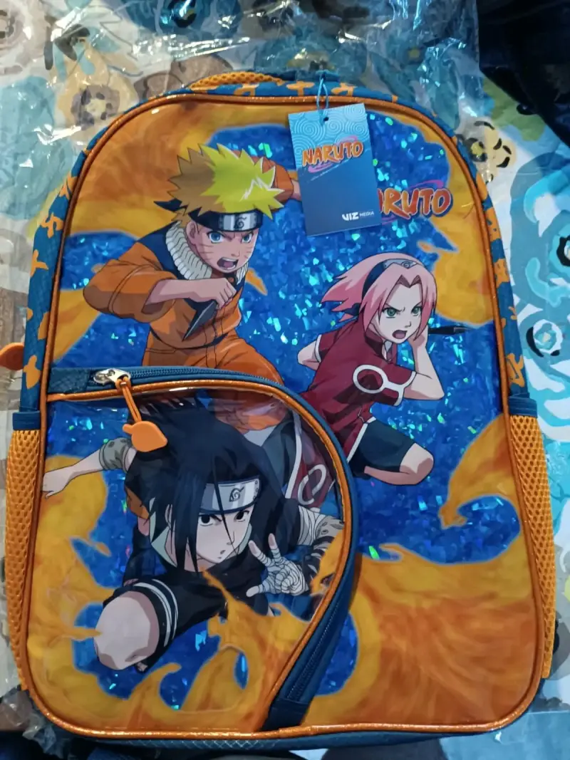 Mochilas infantiles a 15 mil c/u - 5