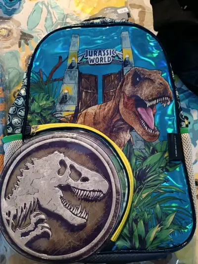 Mochilas infantiles a 15 mil c/u - miniatura 6