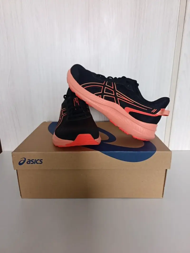 Zapatillas running Asics Jolt 3 talla 26 cm