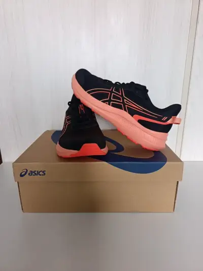 Zapatillas running Asics Jolt 3 talla 26 cm - miniatura 1