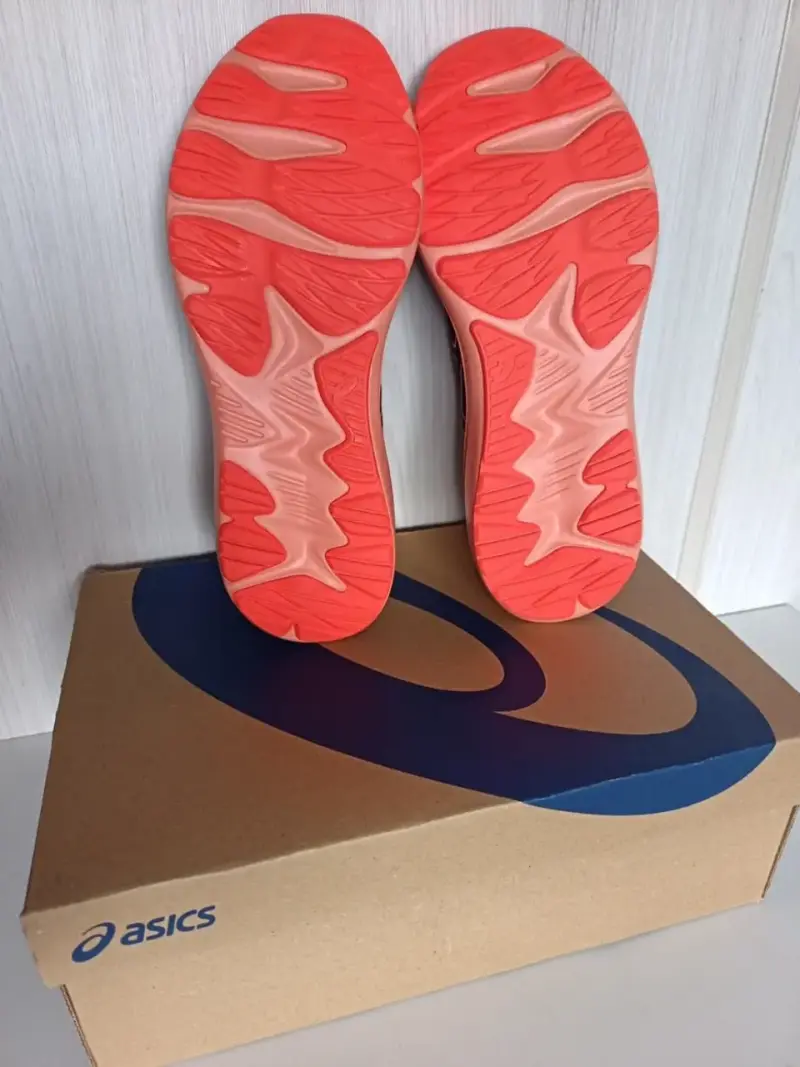 Zapatillas running Asics Jolt 3 talla 26 cm - 2