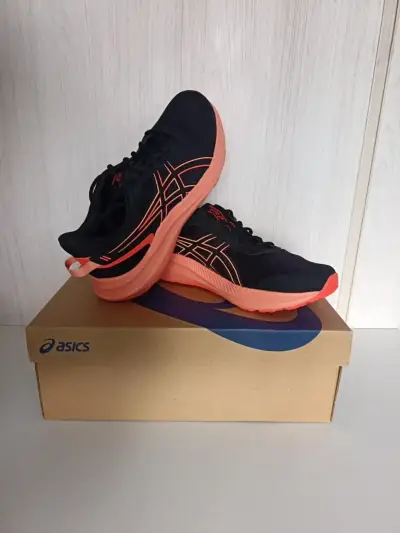 Zapatillas running Asics Jolt 3 talla 26 cm - miniatura 3