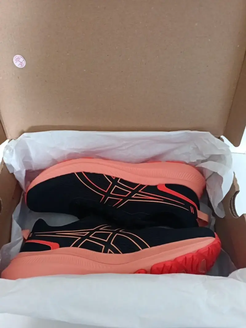 Zapatillas running Asics Jolt 3 talla 26 cm - 6