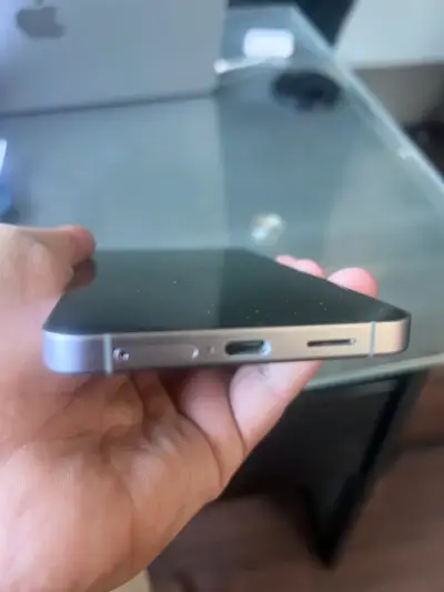 SAMSUNG S25 + 256GB - miniatura 3