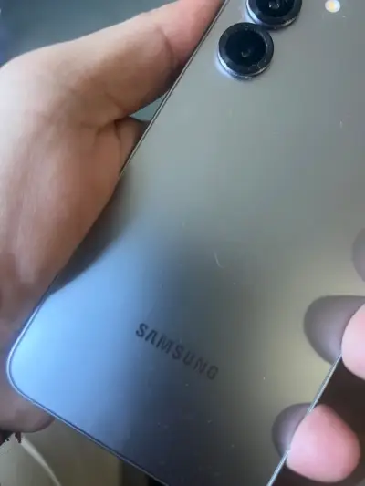 SAMSUNG S25 + 256GB - miniatura 4