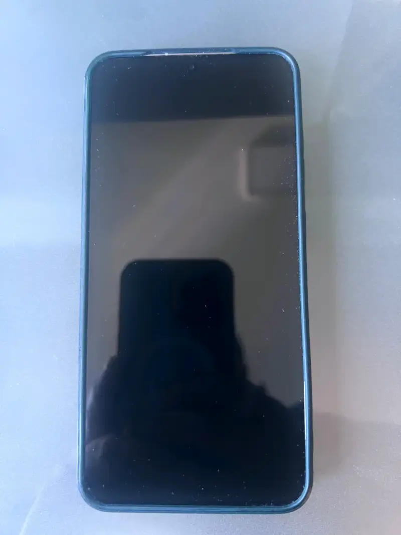 SAMSUNG S25 + 256GB - 6