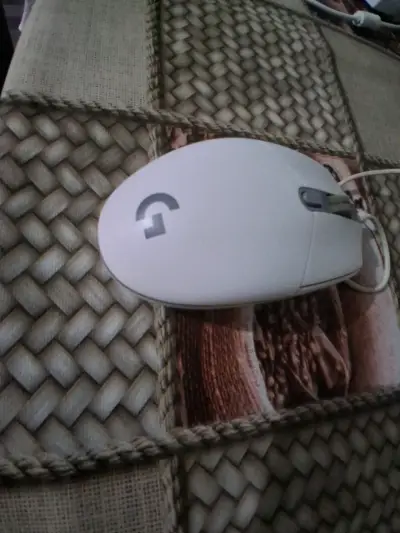 Mouse Gamer Logitech Lightsync G203 - miniatura 1