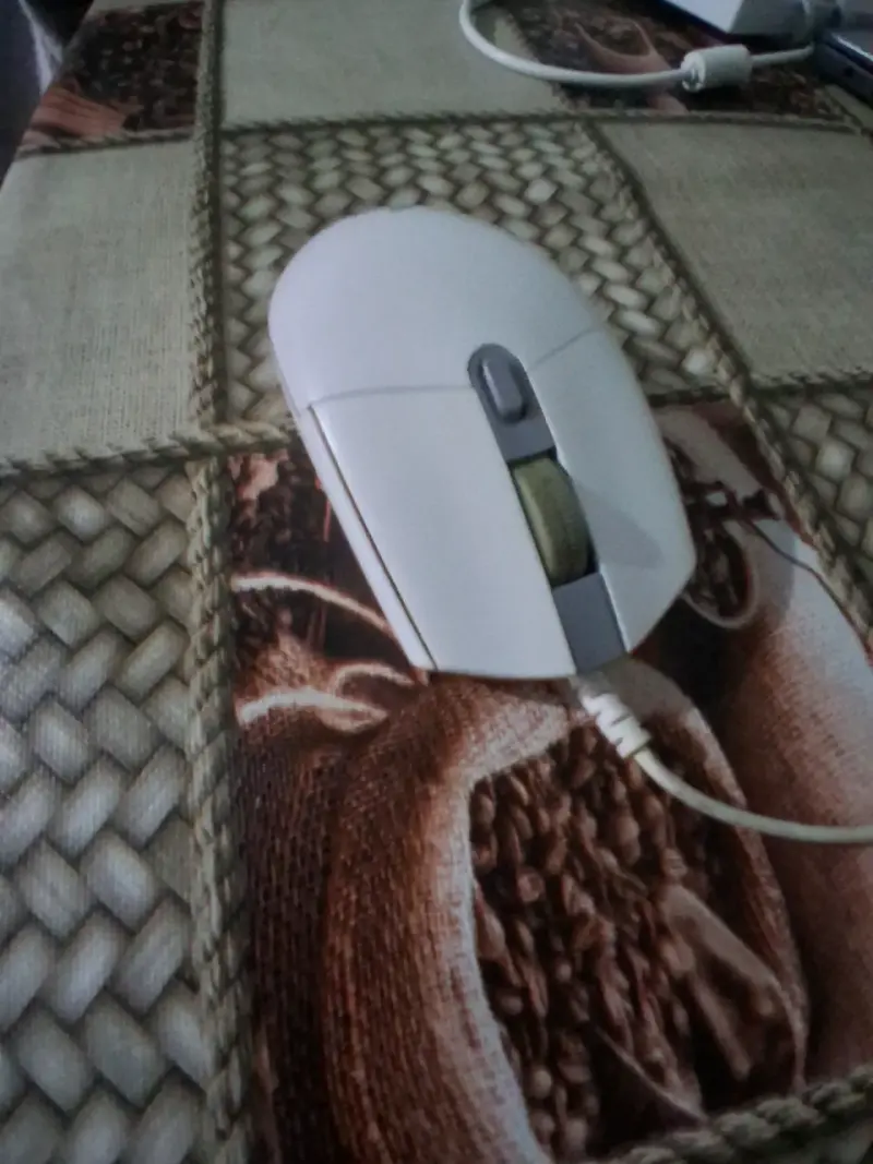 Mouse Gamer Logitech Lightsync G203 - 2