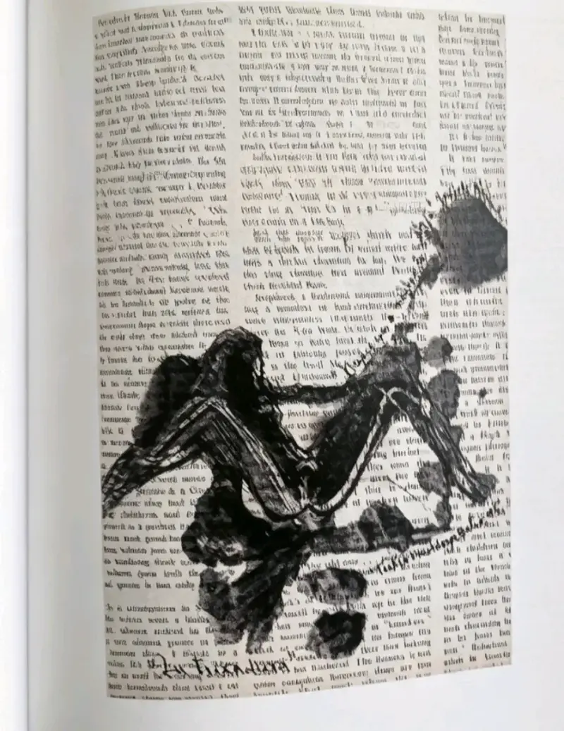 Libro Tinta de Poeta de Tulio Mendoza Belio - 4