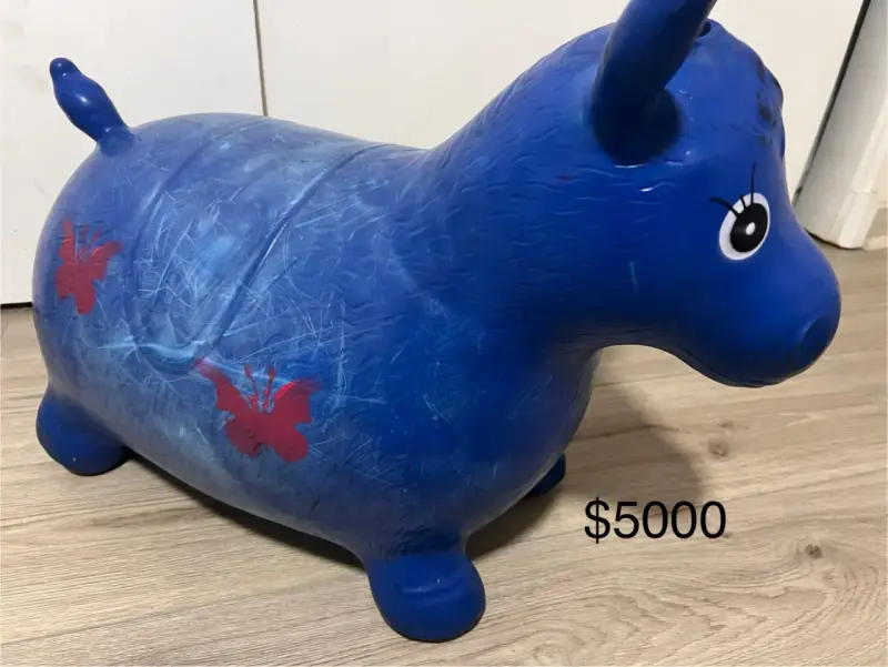 Lote de juguetes variados para niños - 5