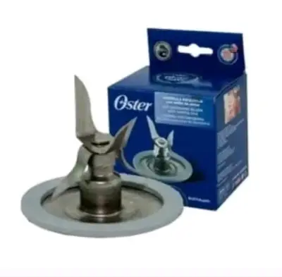 Cuchilla de repuesto para licuadora Oster - miniatura 1