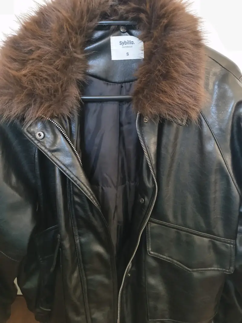 Chaqueta S - 2