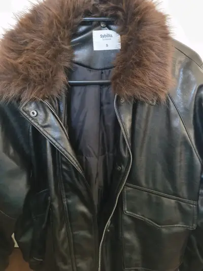 Chaqueta S - miniatura 2