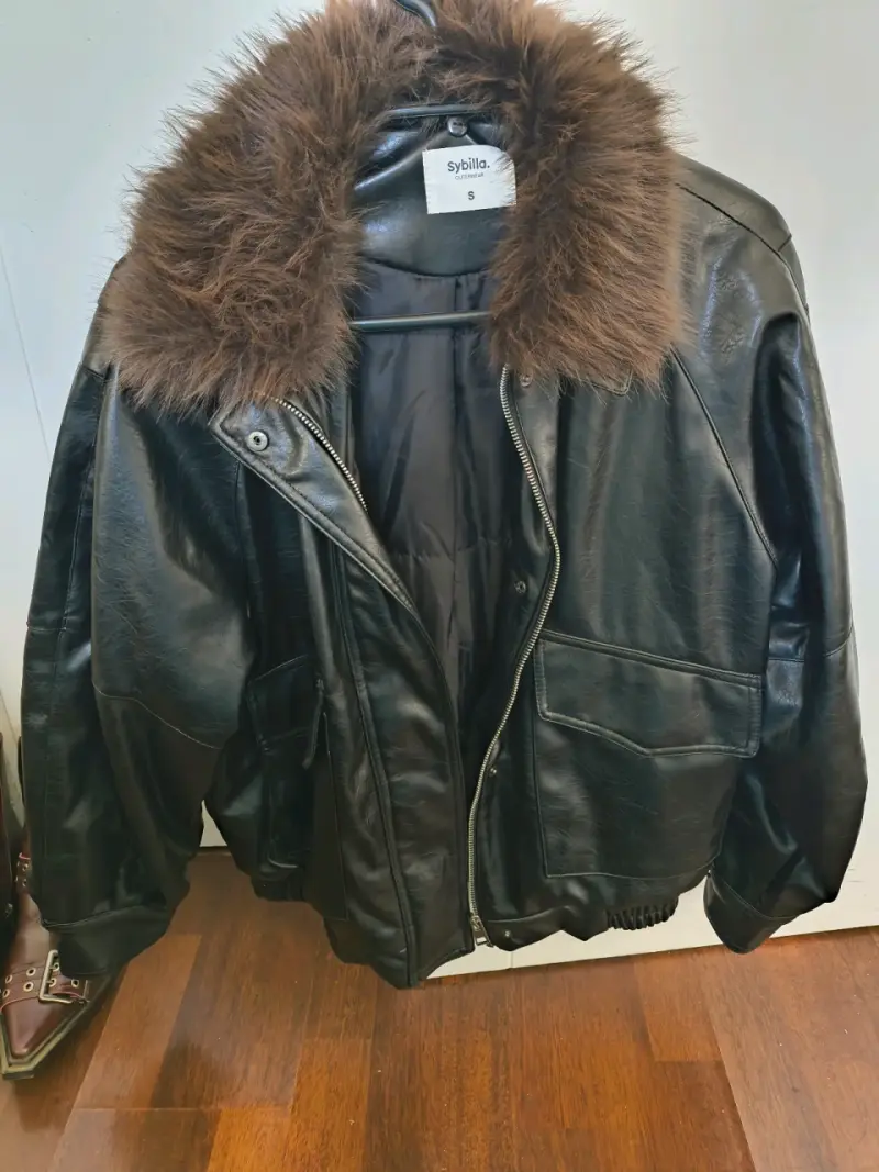 Chaqueta S - 3