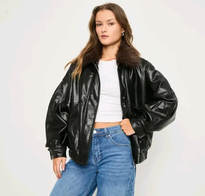 Chaqueta S - 4