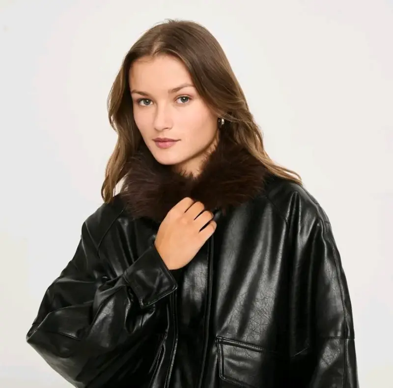 Chaqueta S - 5