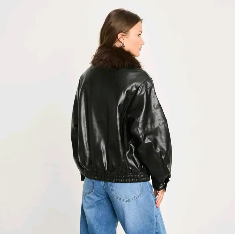 Chaqueta S - 6
