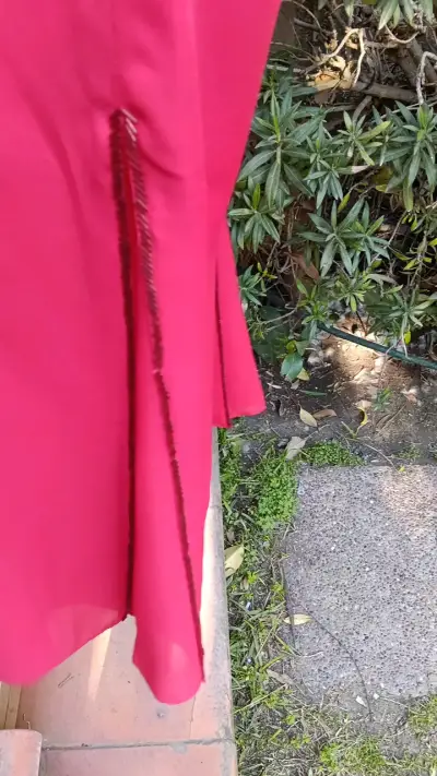 Pantalón de fiesta con lentejuelas - miniatura 3