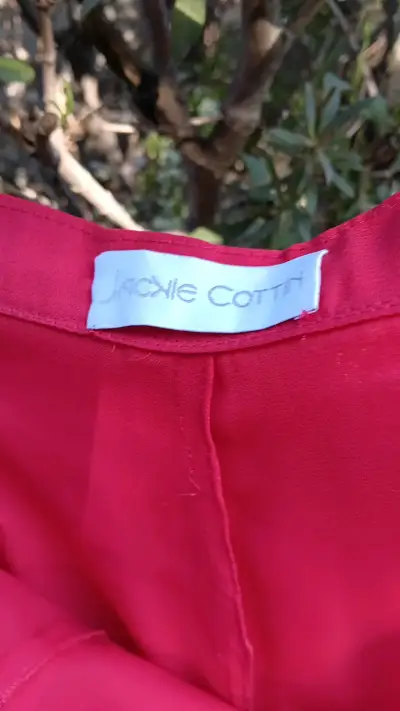 Pantalón de fiesta con lentejuelas - miniatura 4