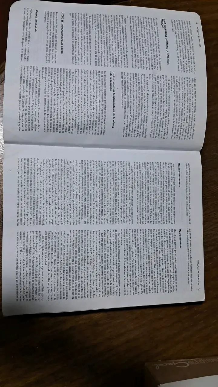 Libro Principios de Economía Segunda Edición - 3