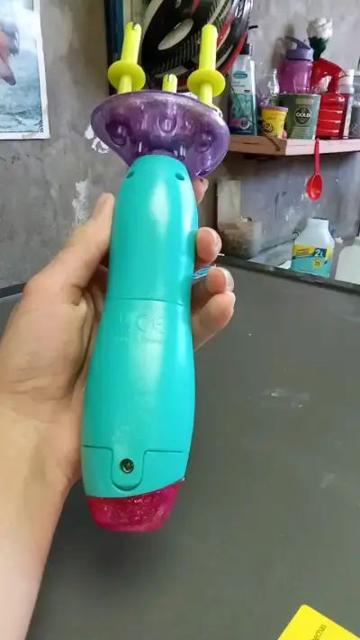 Para hacer trenzas  Spark Imagine para niños - miniatura 2