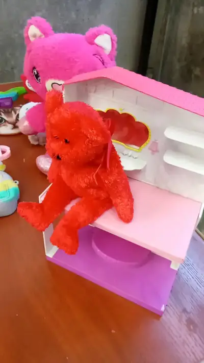 Lote gigante de juguetes variados para niños - miniatura 4