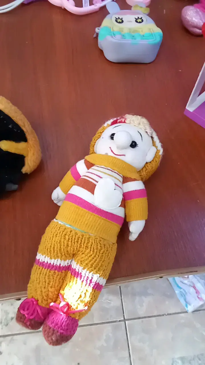 Lote de juguetes variados para niños - 2