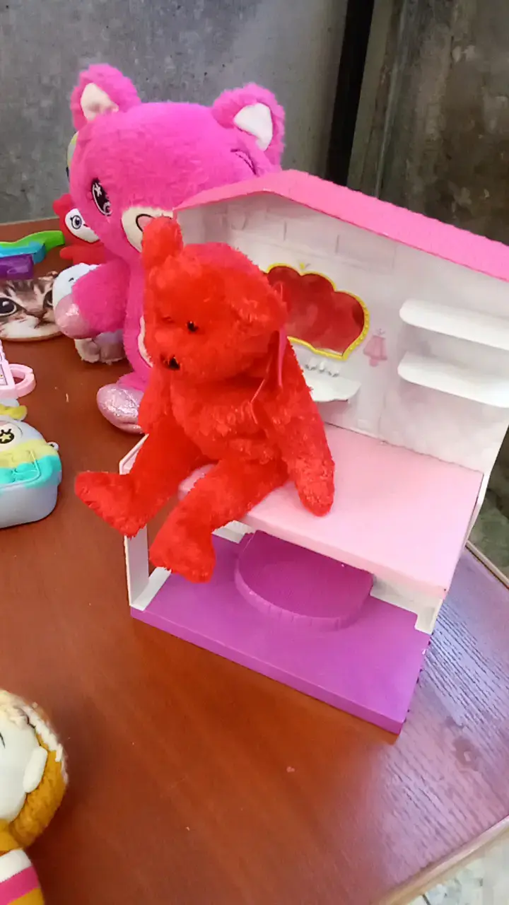 Lote de juguetes variados para niños - 3
