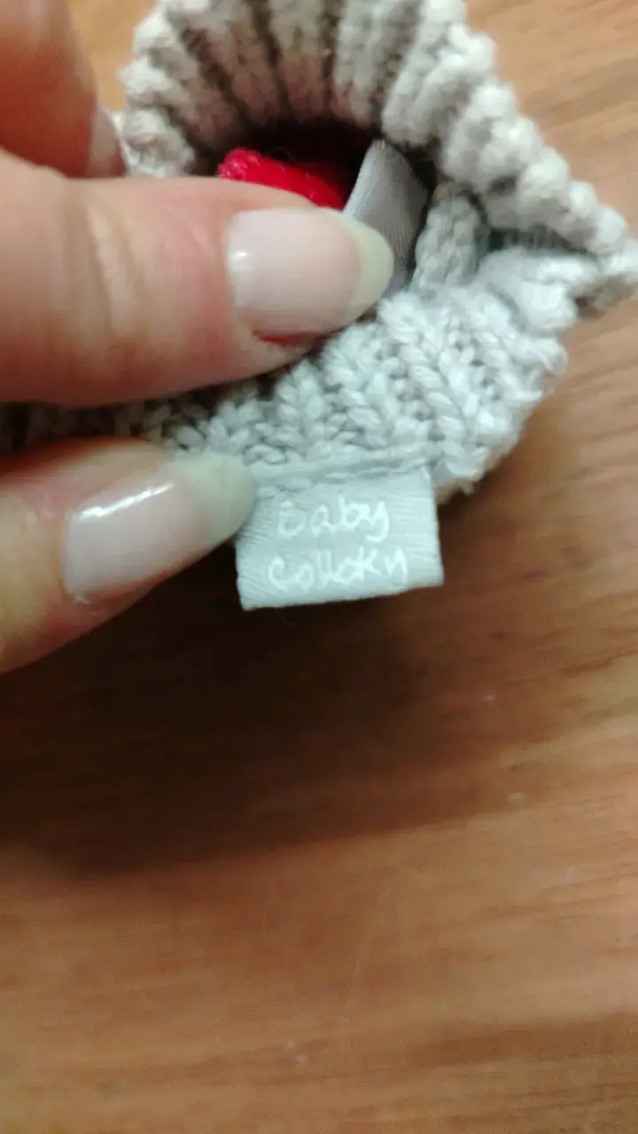 Zapatos de bebé - 3