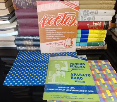 Pack 6 Revistas  La Bicicleta - miniatura 3