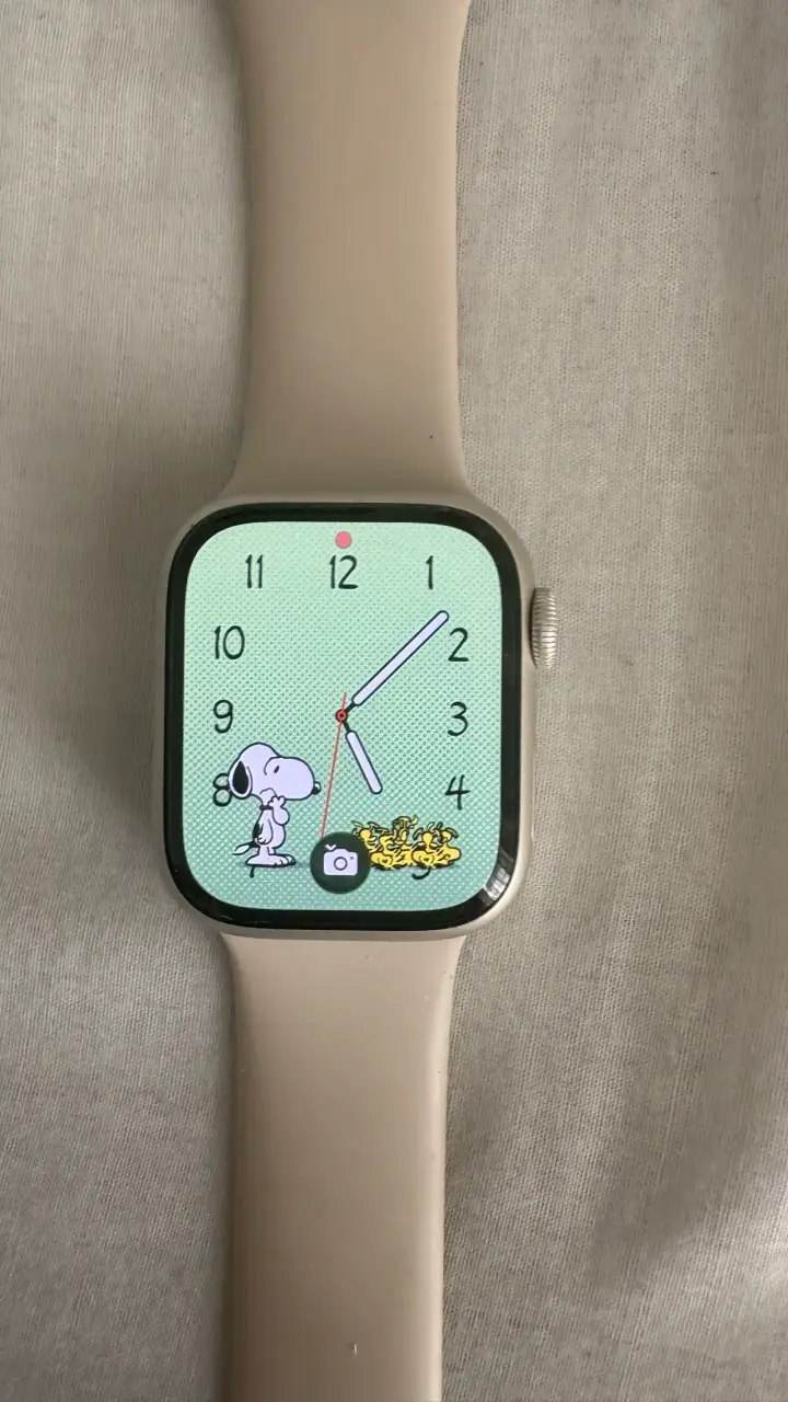 Apple Watch Series 7 GPS 41mm en buen estado - 3