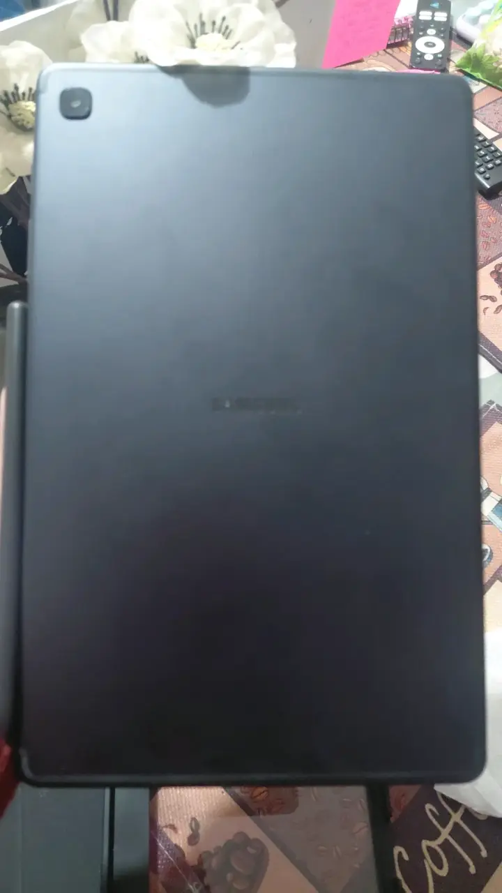 Tablet Samsung Galaxy Tab A7 en buen estado - 2
