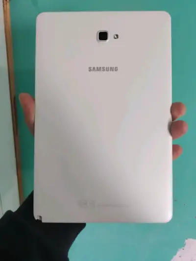 Tablet Samsung Galaxy Tab A6 con S Pen 10.1 pulgadas - miniatura 2