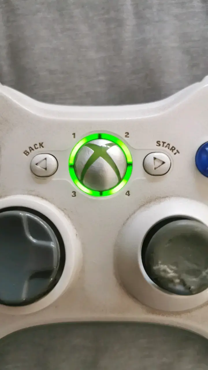 Lego marvel super héroes + mando xbox 360 - 4