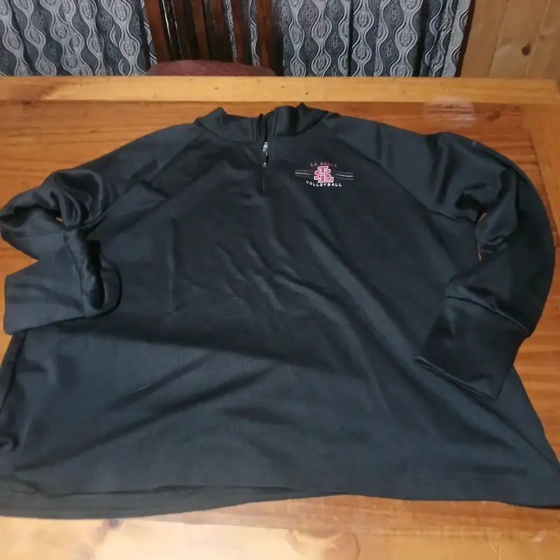 Polerón Nike Dri-Fit La Salle Volleyball - 1