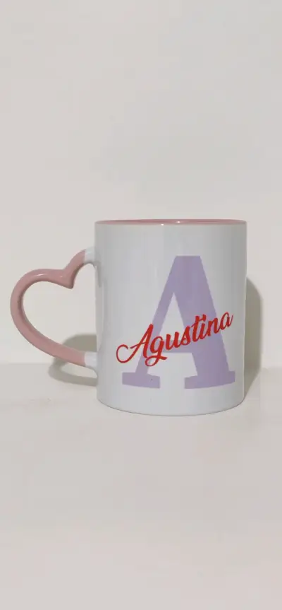 Botella de agua Stitch personalizada azul - miniatura 5