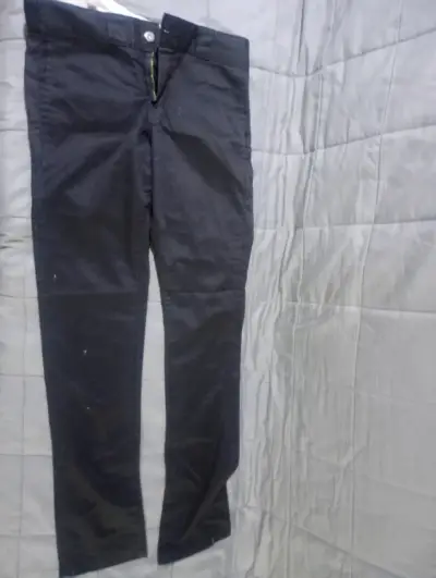 Pantalones negros Dickies para hombre - miniatura 1