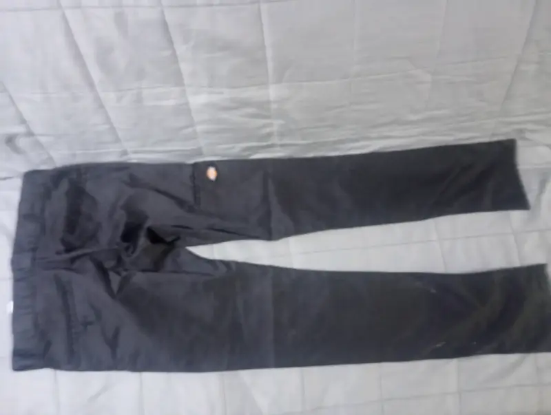 Pantalones negros Dickies para hombre - 2