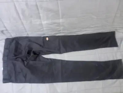 Pantalones negros Dickies para hombre - miniatura 2