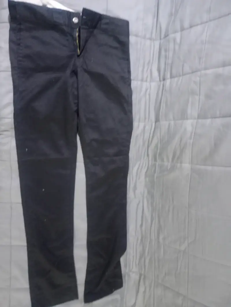 Pantalones negros Dickies para hombre - 3