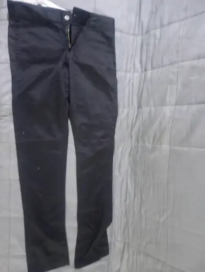 Pantalones negros Dickies para hombre - miniatura 3