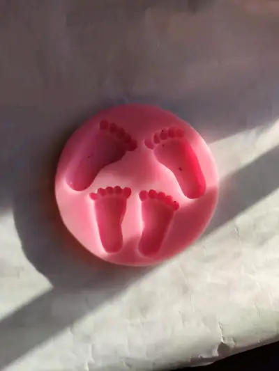 Moldes de silicona - miniatura 3