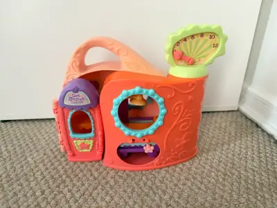 Set de  Littlest Pet Shop - miniatura 3