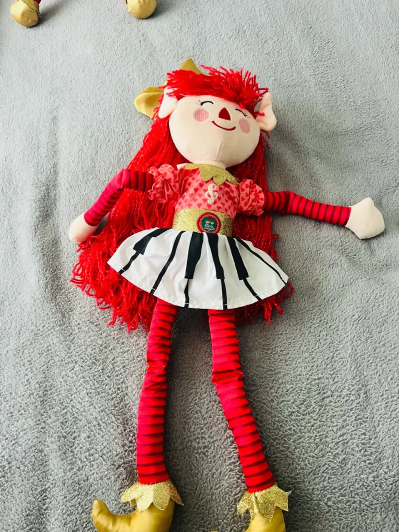 Donna duende mágico 2020