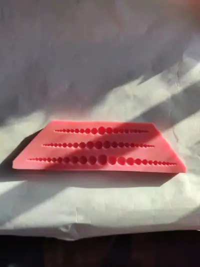 Moldes de silicona - miniatura 4
